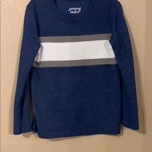 Boys Sweater
